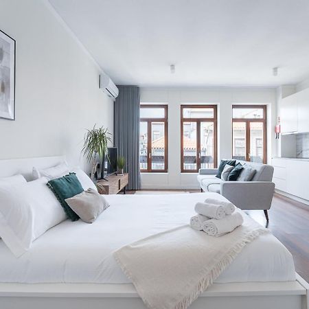 波尔图Guestready - Almada 516公寓 外观 照片