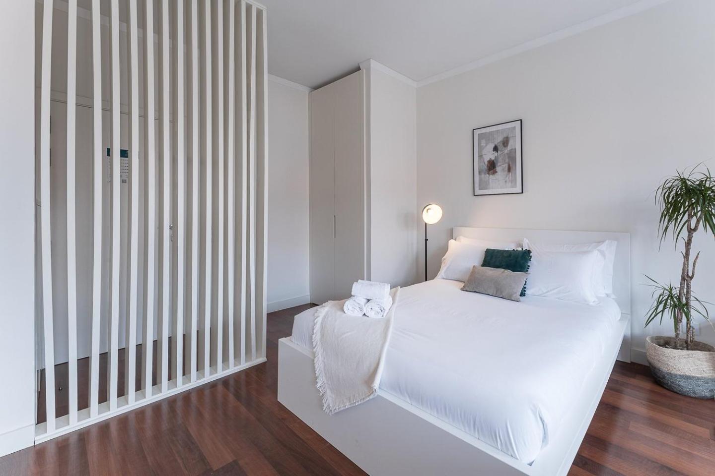 波尔图Guestready - Almada 516公寓 外观 照片