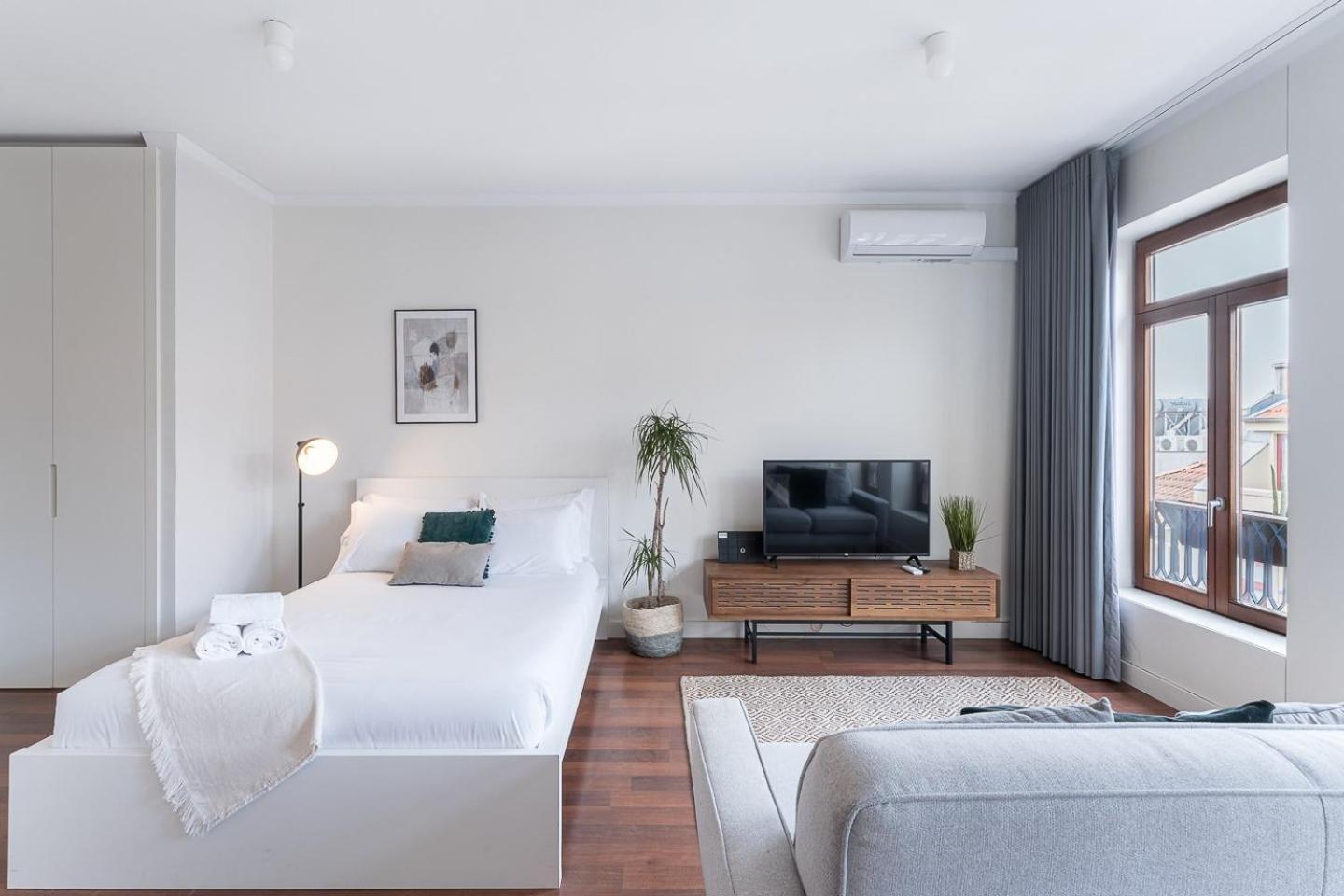 波尔图Guestready - Almada 516公寓 外观 照片