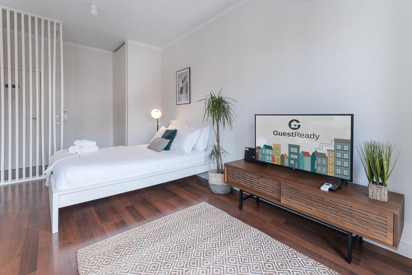 波尔图Guestready - Almada 516公寓 外观 照片