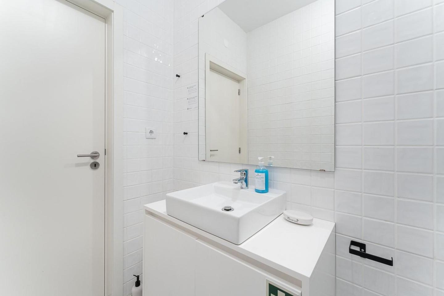 波尔图Guestready - Almada 516公寓 外观 照片