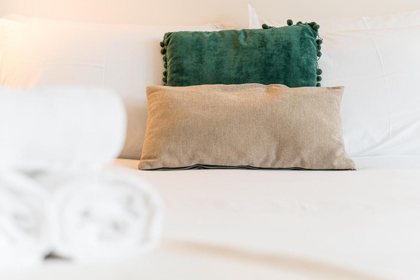 波尔图Guestready - Almada 516公寓 外观 照片