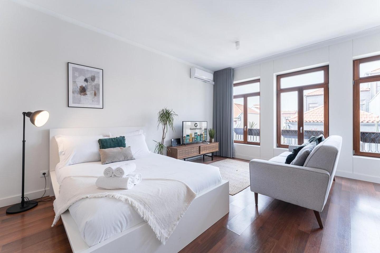 波尔图Guestready - Almada 516公寓 外观 照片