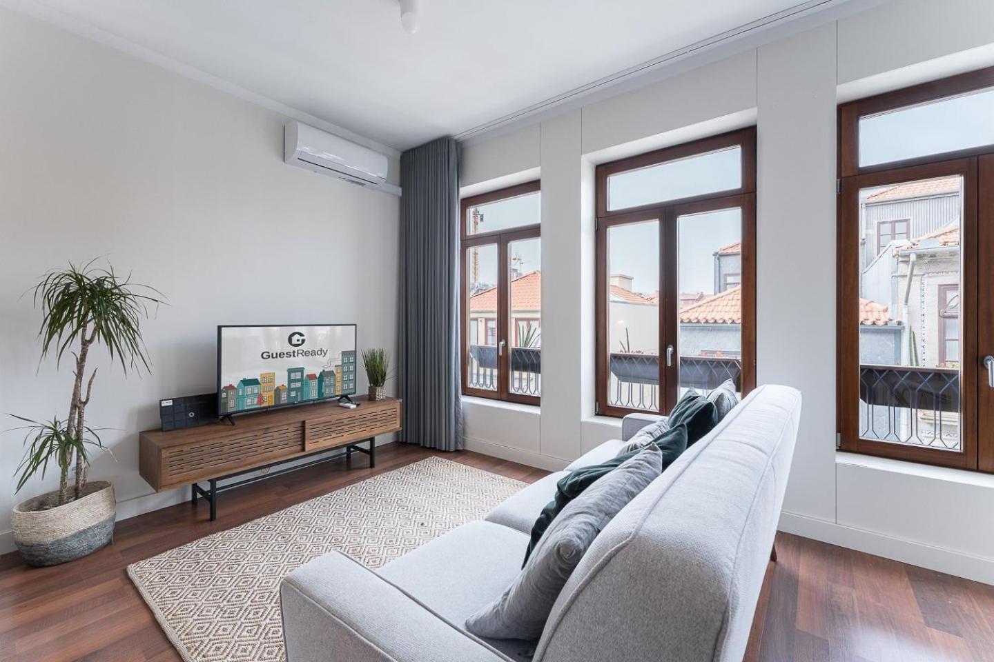 波尔图Guestready - Almada 516公寓 外观 照片